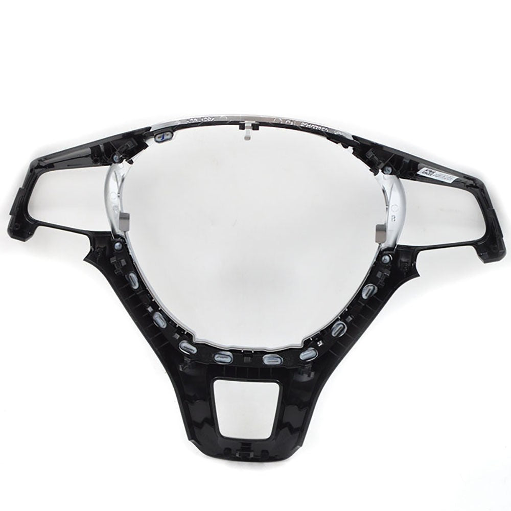 Front frame of steering wheel button for T-Roc Touran Sharan 6C0419685B