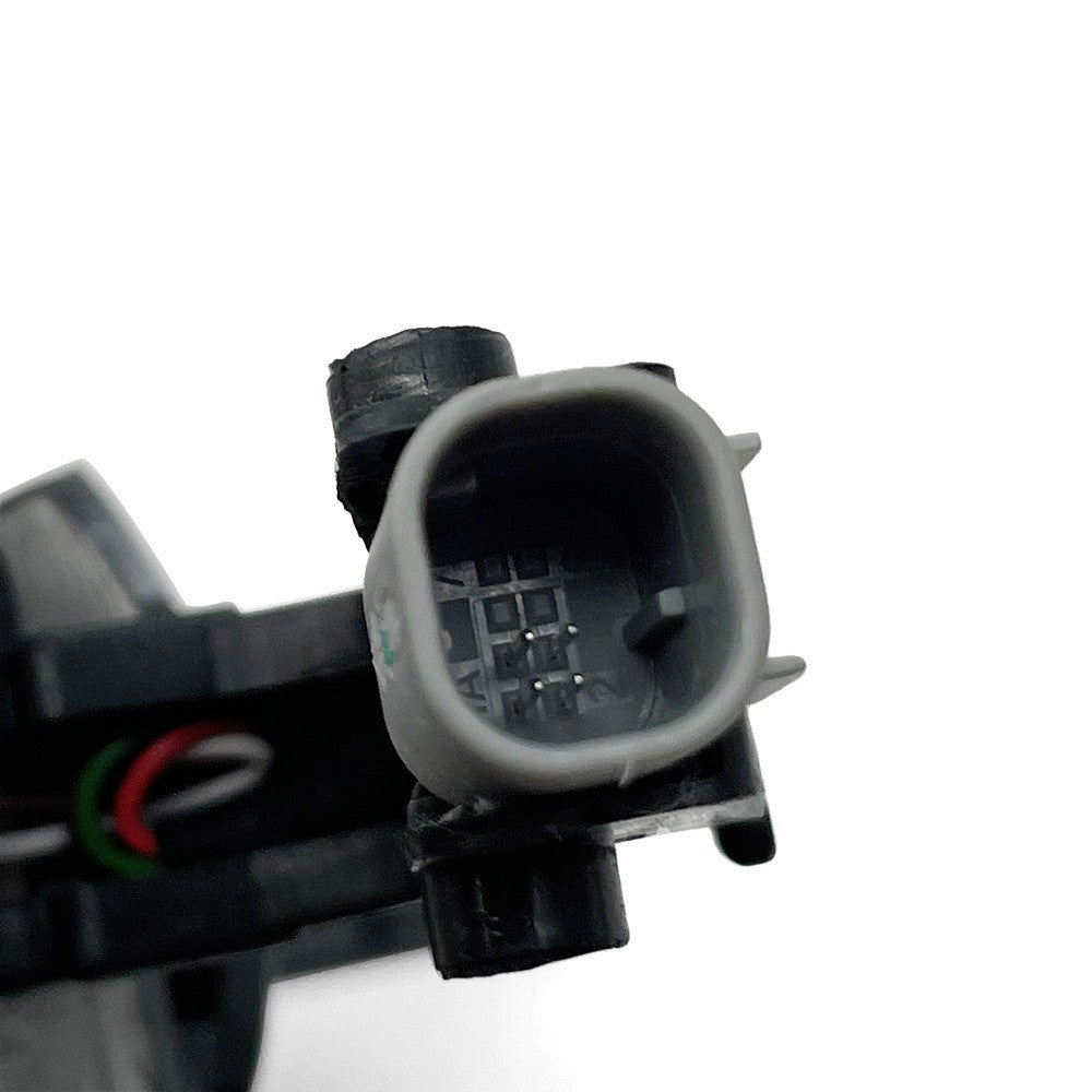 Suitable for Golf 8, white keyless entry, external door, inductive handle with light pair 30G837205/2006