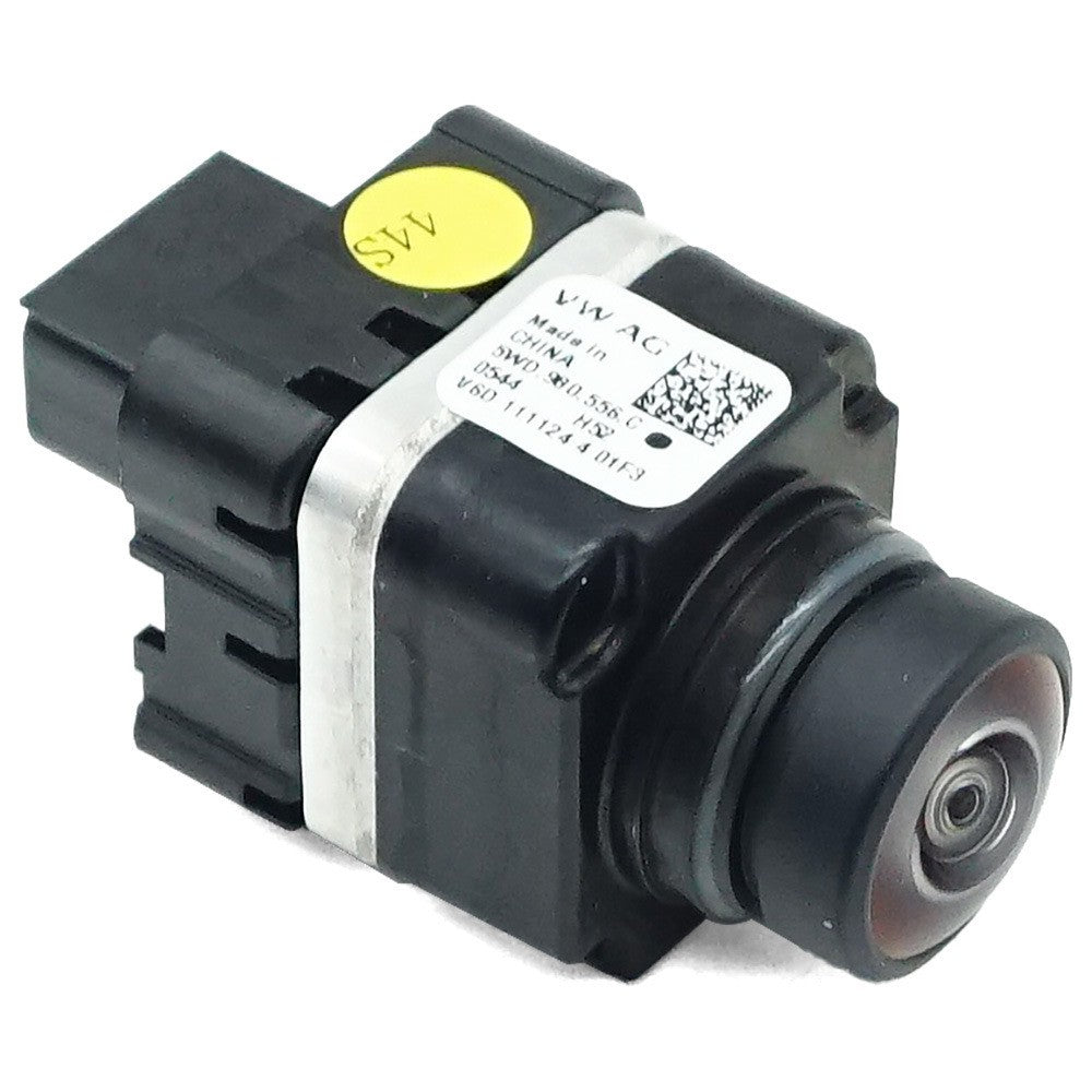 Suitable for EVO platform Golf 8Golf MK8 Audi A3 Octavia Pro5WD980556C camera suitable for large screens