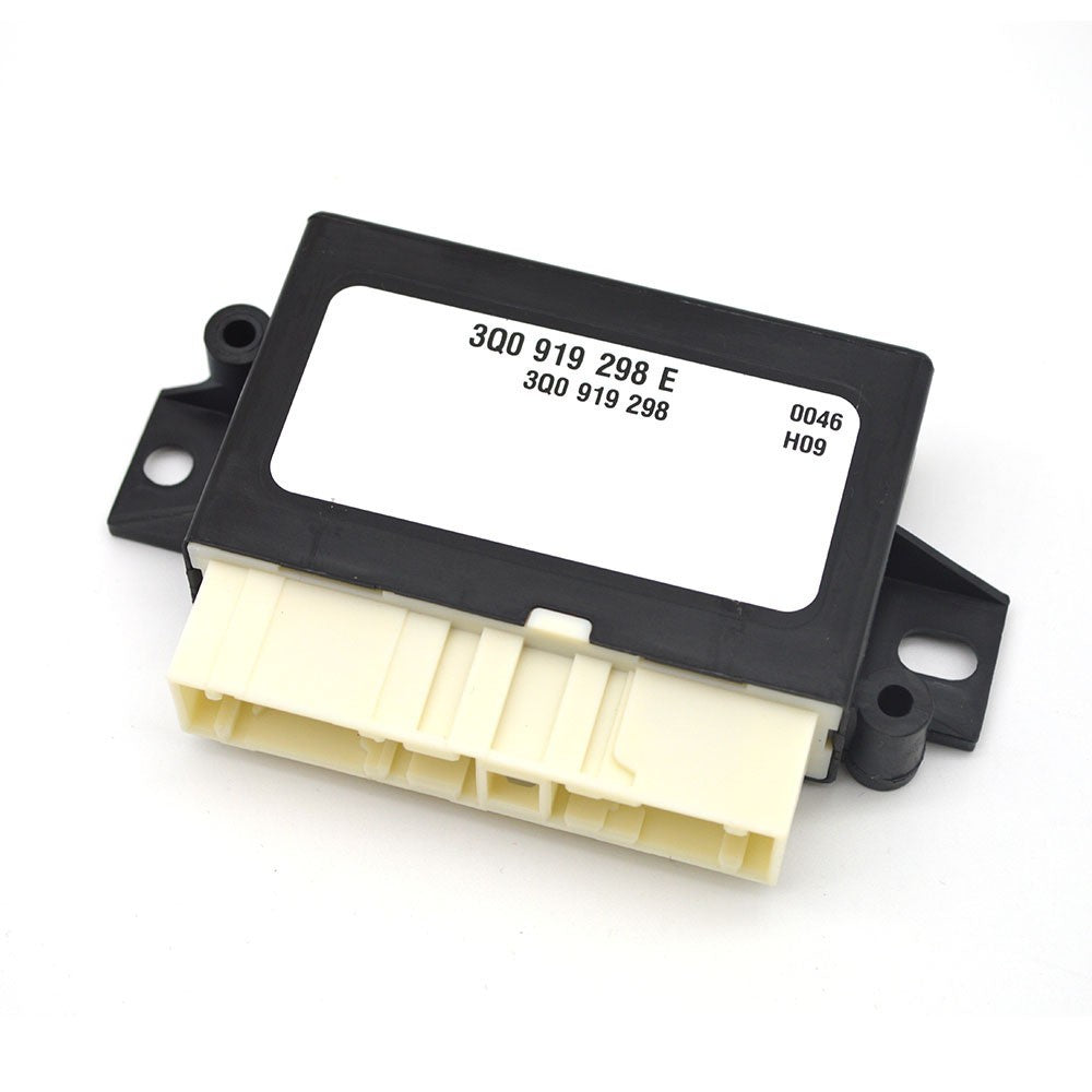 3Q0919298E is suitable for PassatB8 Kodiaq Tiguan parking module