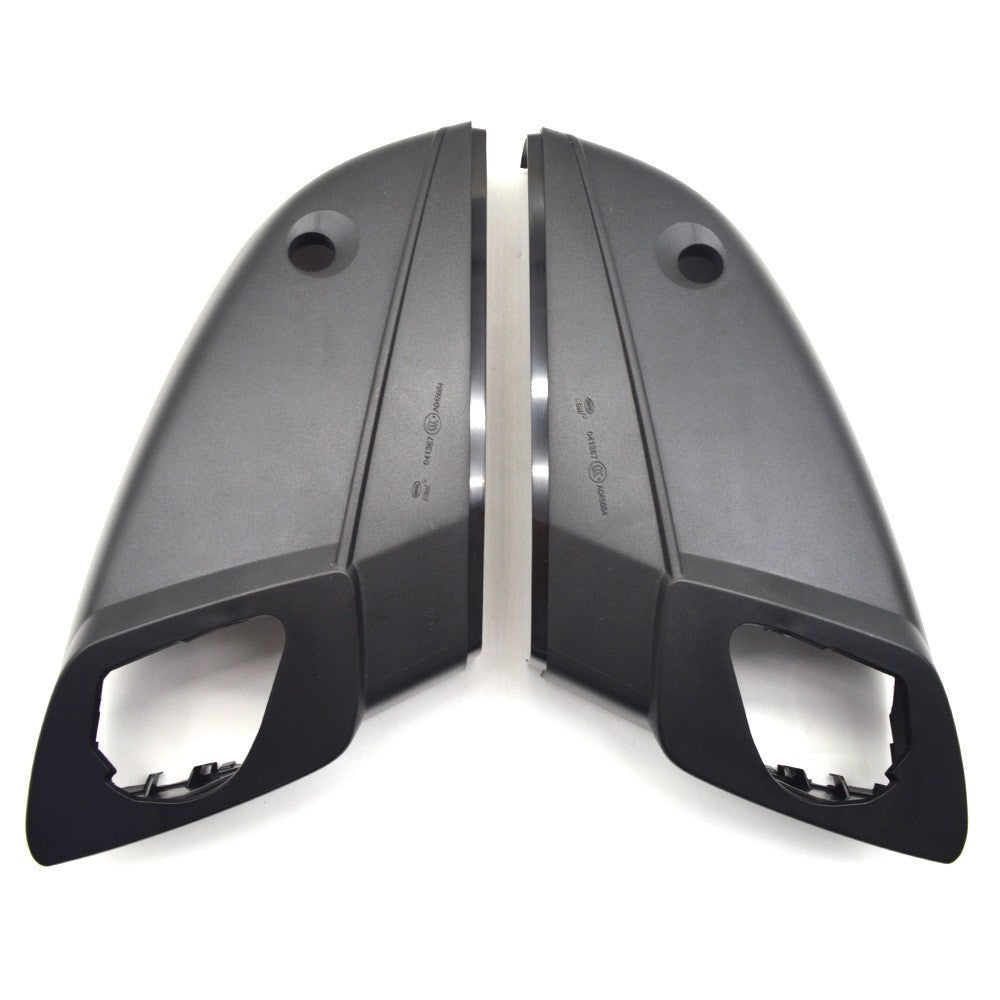 Suitable for Audi Q5Q7 Universal 360 Bottom Shell+Bracket 360 Panoramic View System Mirror Shell Bracket