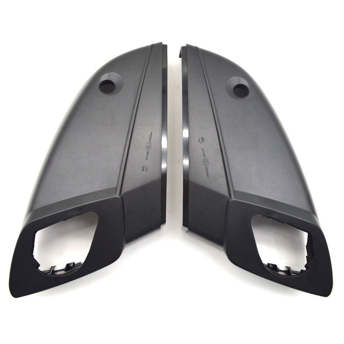 Suitable for Audi Q5Q7 Universal 360 Bottom Shell+Bracket 360 Panoramic View System Mirror Shell Bracket