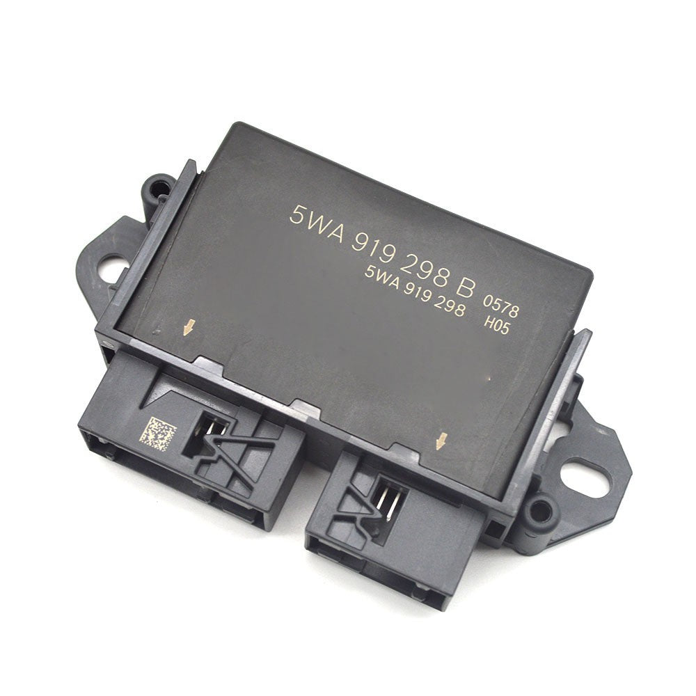 5WA919298B is suitable for Golf 8 CADDY Audi A3AQ6 Octavia Leon parking module