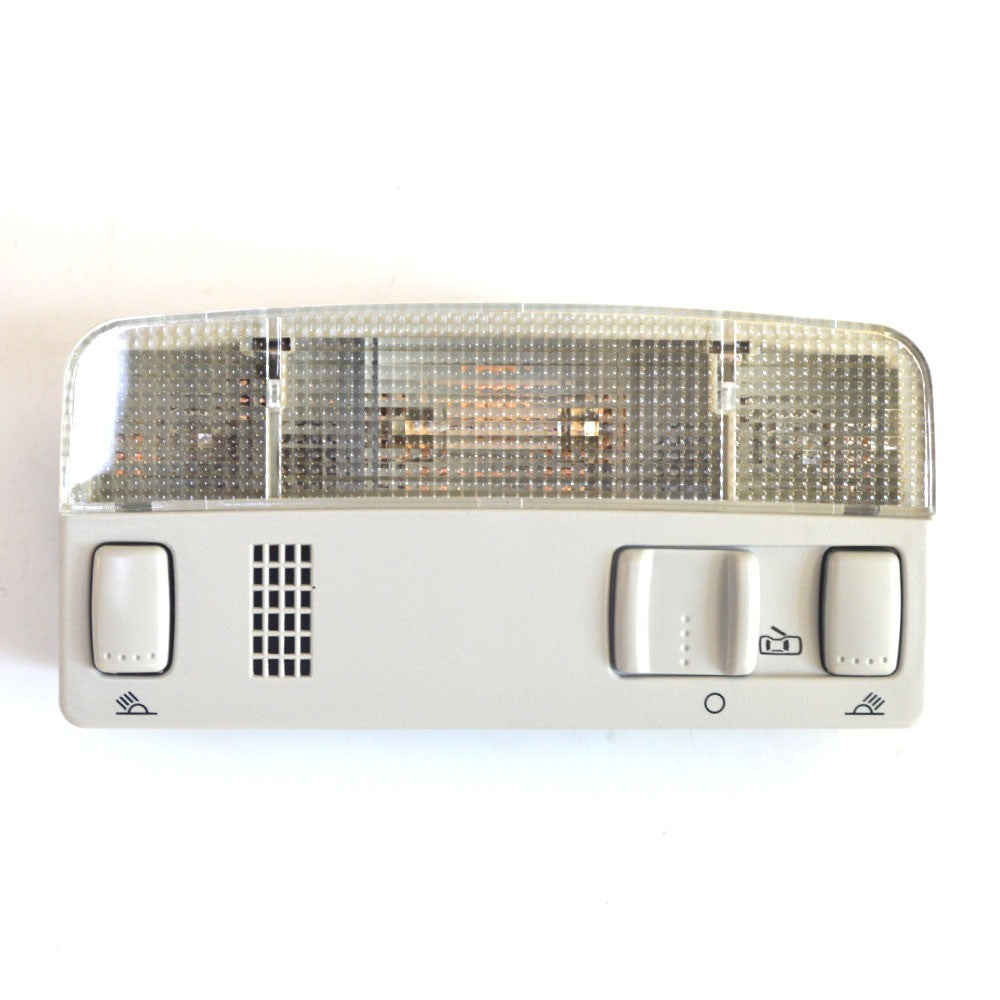 Suitable for Passat B5 Golf 4 Octavia Polo Touran Front Reading Light Ceiling Light Interior Light