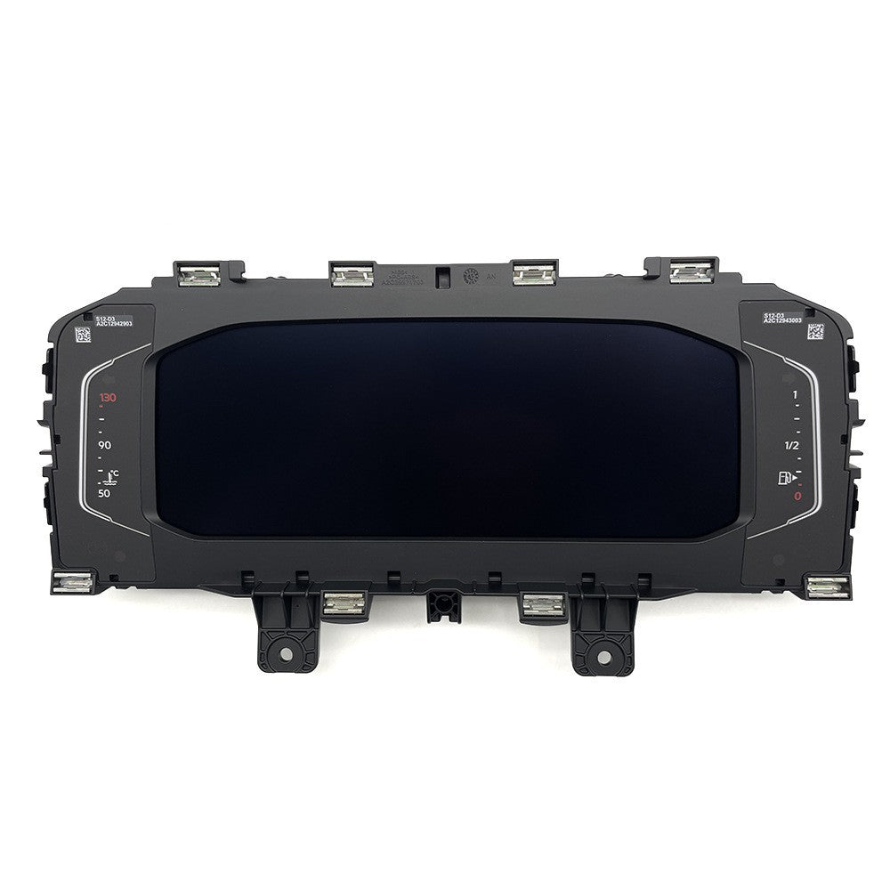 17A920320C 17A 920 320 C is suitable for VW Jetta Ethernet LCD instrument panel