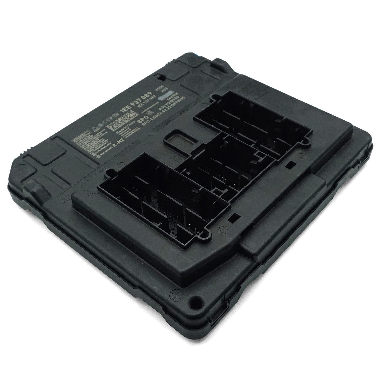 Suitable for ID3 ID4 ID5 ID6 ID7BCM body controller grid control unit 1EE937089