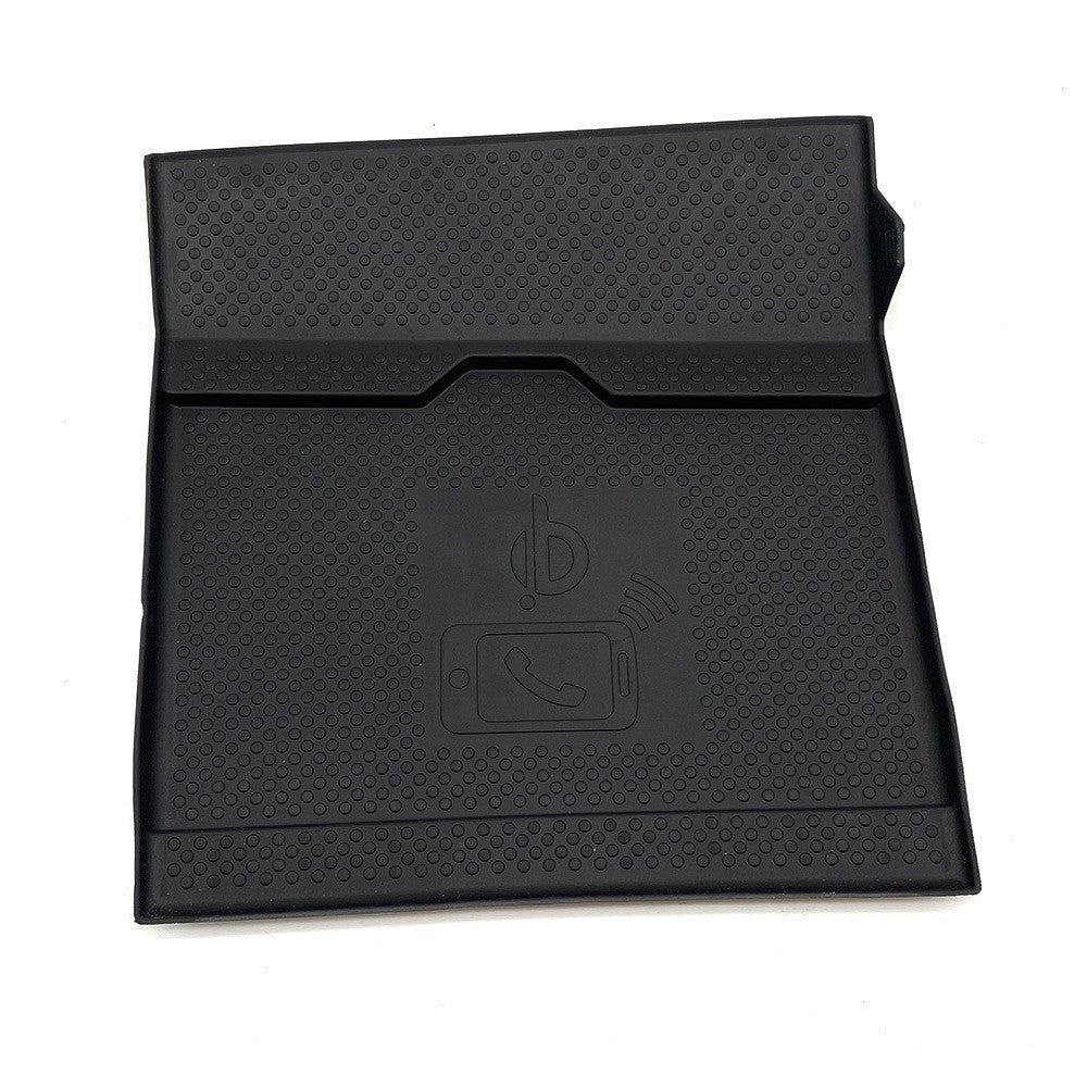 Wireless charging pad suitable for VW Golf 7 Golf 7 Electric Edition E Golf 5G1863328F