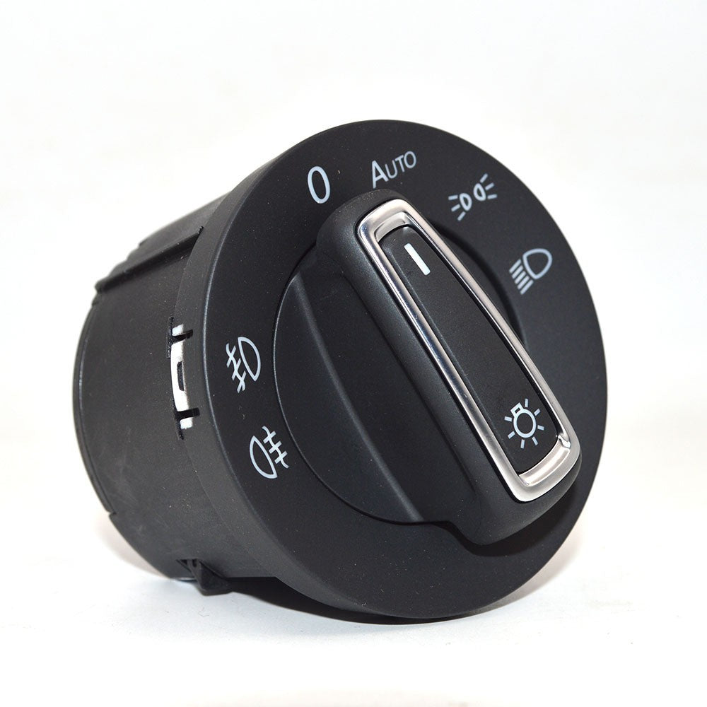 Suitable for Volkswagen Sagitar Bora Golf 7 Jetta Tiggo Lingdu Automatic Headlight Switch 5GG941431D