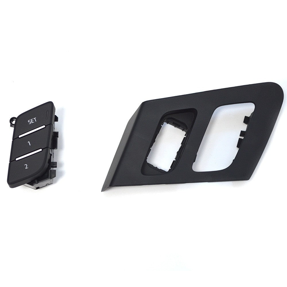 Suitable for Audi Q5 seat memory kit Audi Q5 seat memory kit modified seat memory set