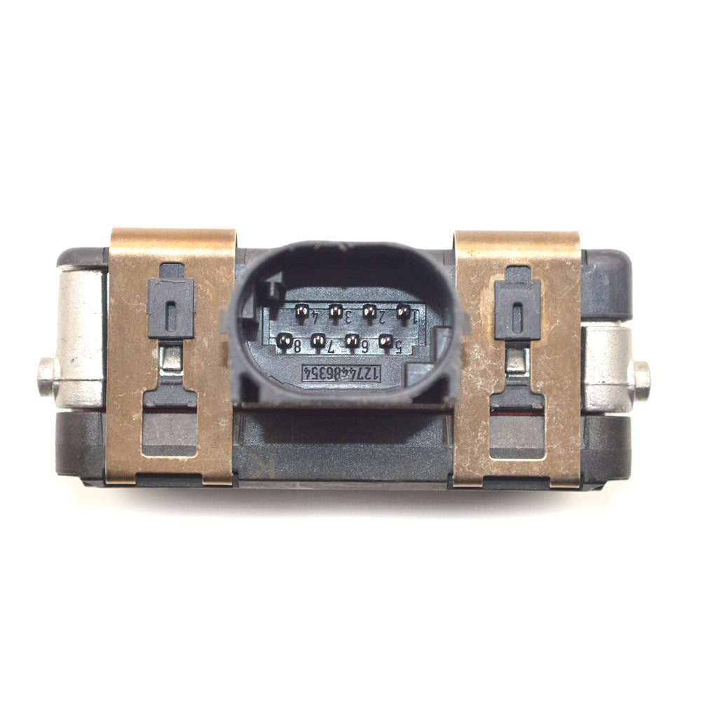 3QF907561A 3QF 907 561A is suitable for Atlas Octavia Golf Passat ACC probe