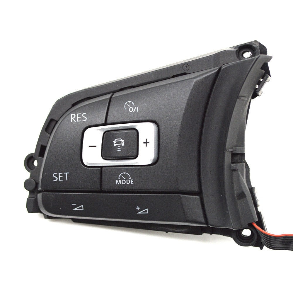 5G0959442N is suitable for imported Volkswagen Tiguan Passat B8 Golf R ACC button