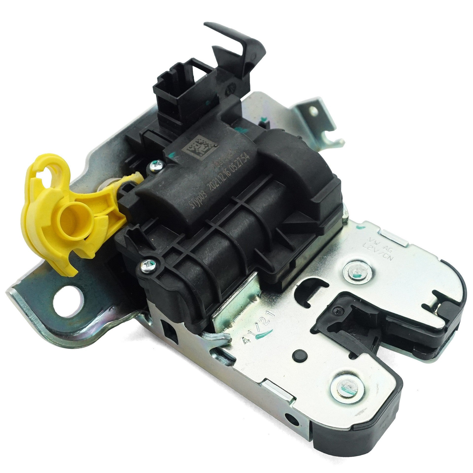11D827506 11D82756A is suitable for Touareg Pro ID4 ID6 electric tailgate lock