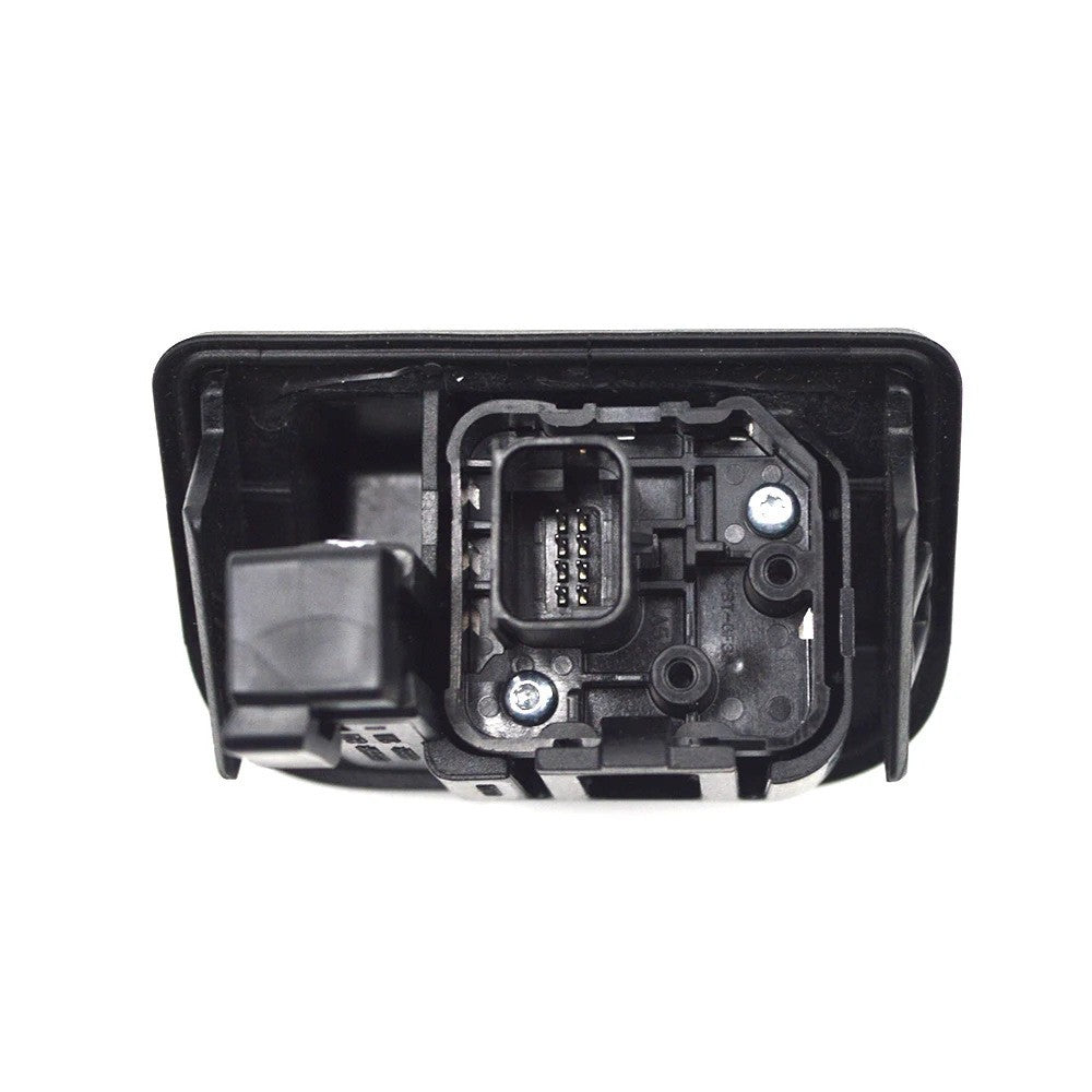 Suitable for VW ID4 Seat Leon CADDY reversing camera with bracket, high-end configuration and trajectory