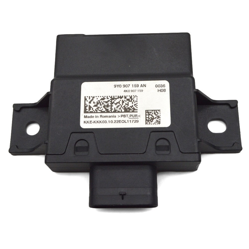 5H0907159B 5H0 907 159B is suitable for VW Volkswagen Audi Golf7 analog sound module