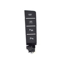 17G927238R 17G 927 238R is suitable for MQB Jetta radar switch full button switch