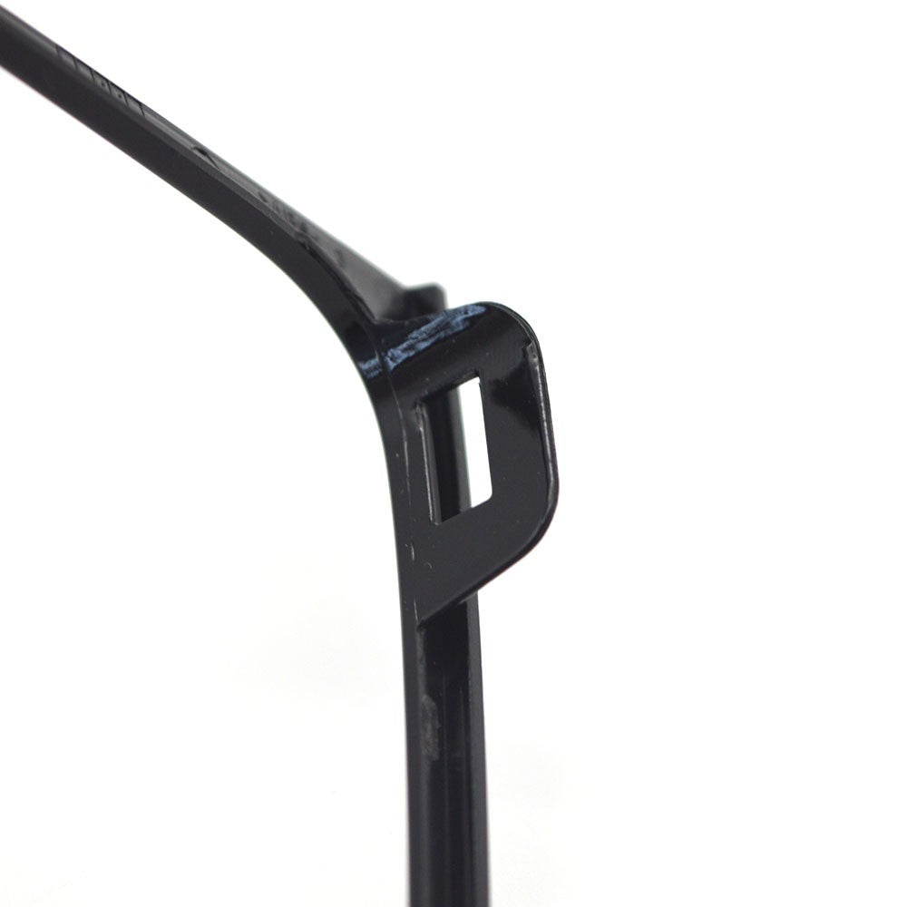 Automatic transmission frame For Volkswagen Golf 7 7.5 R left-hand drive painted black shift seat inner frame