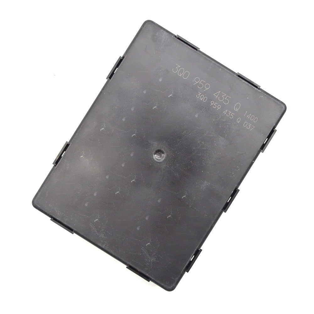 3Q0959435Q is suitable for PassatB8 golf 7 Kodiaq Audi A1Q3 keyless entry module