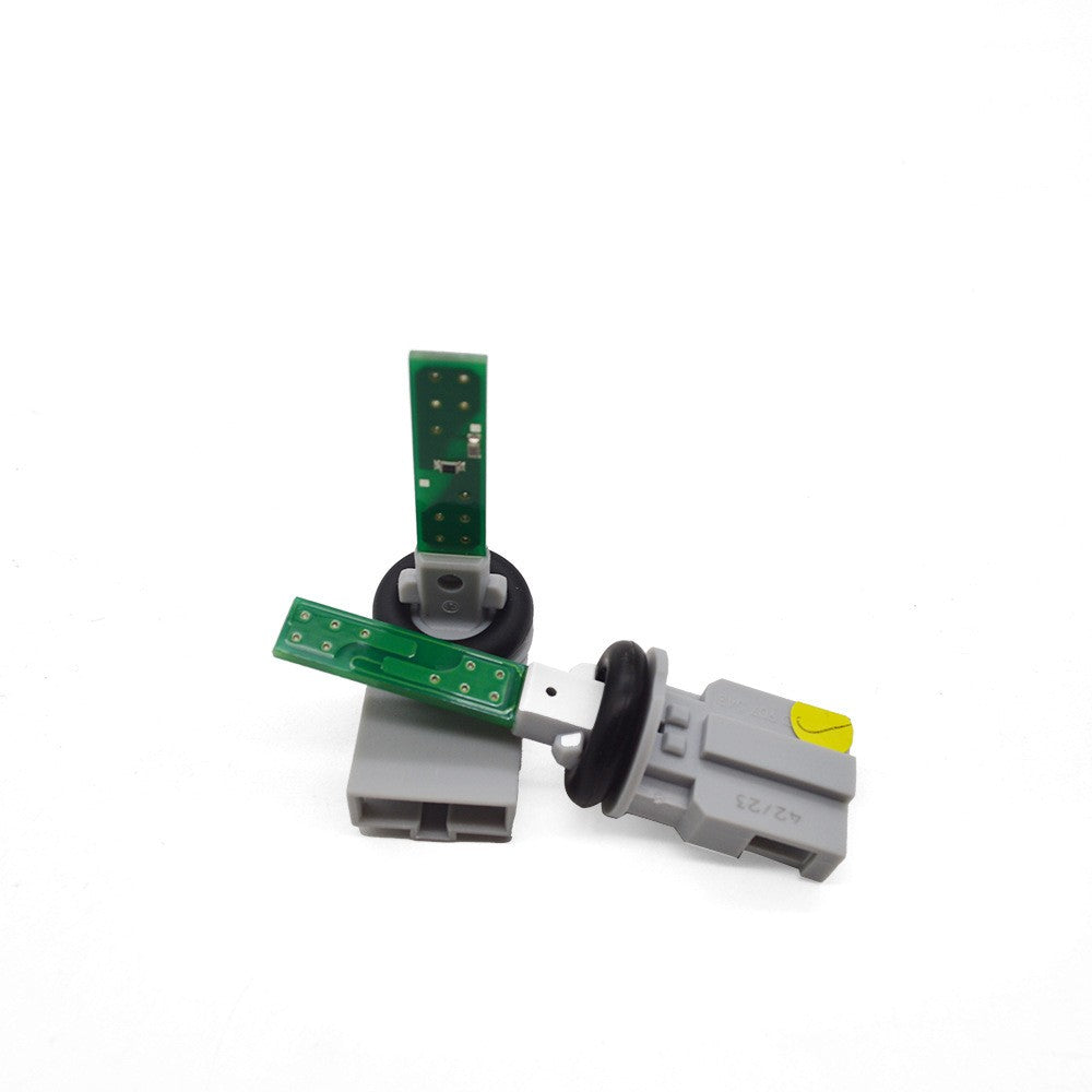 5KD907543 3QD907543B is suitable for VW PQ MQB all series straight head elbow temperature sensors