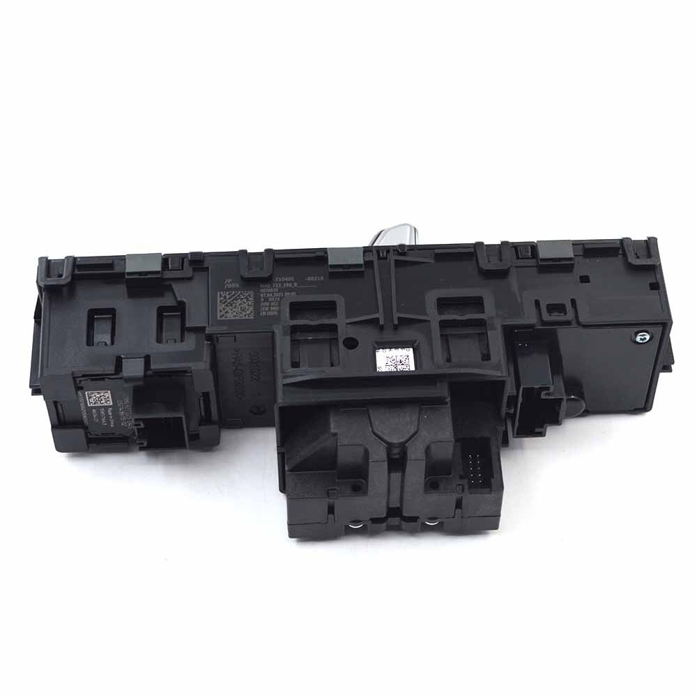 5HG713290B is suitable for golf 8-lane patrol, central control, electronic gear lever, handbrake button, gear shift lever