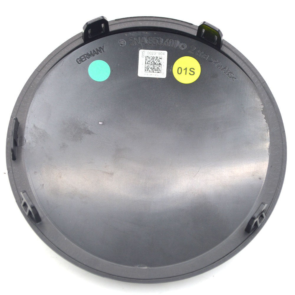 5NA853601M New Logo Ceramic Logo ACC Adaptive Cruise Front Logo Suitable for VW Tiguan