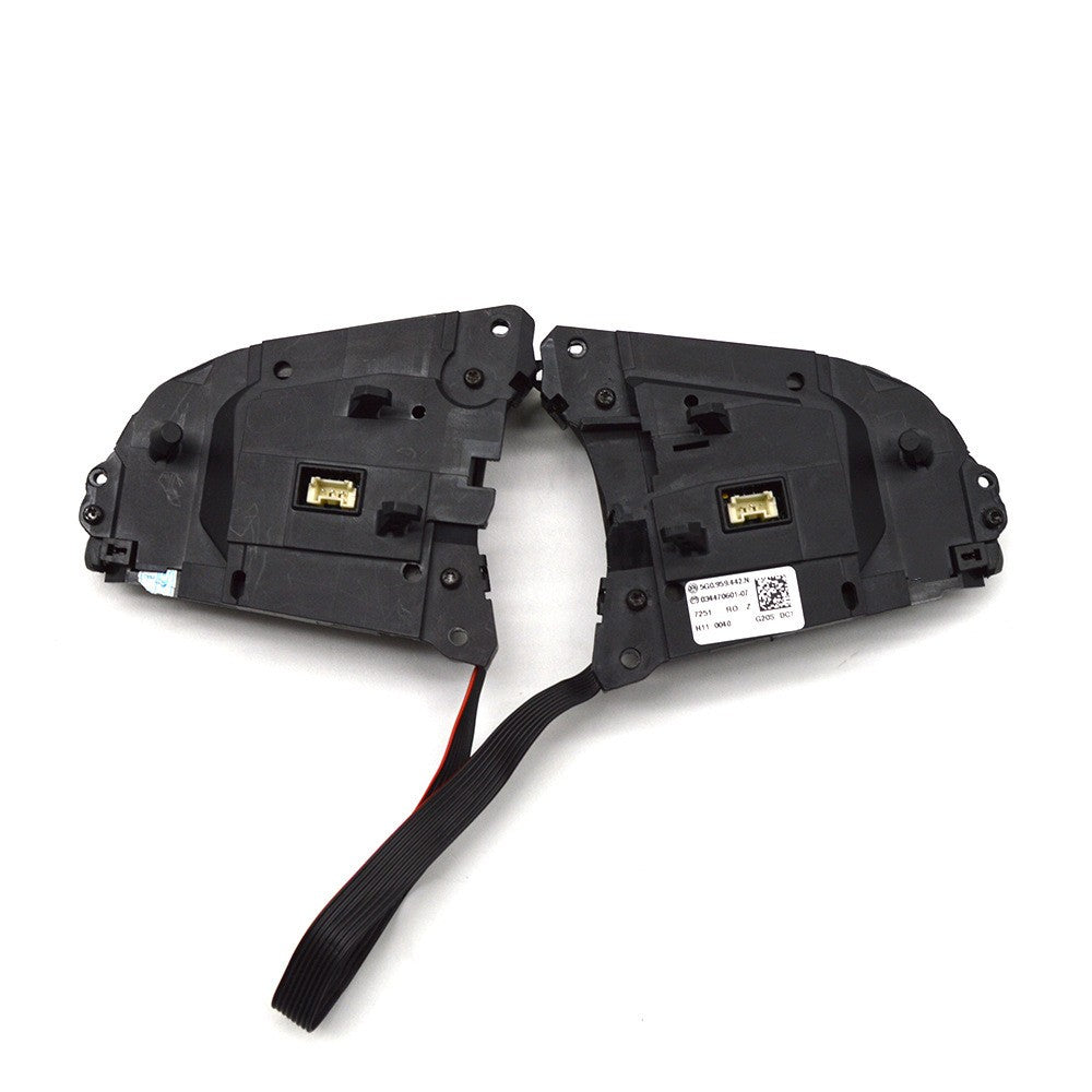 5G0959442N is suitable for imported Volkswagen Tiguan Passat B8 Golf R ACC button