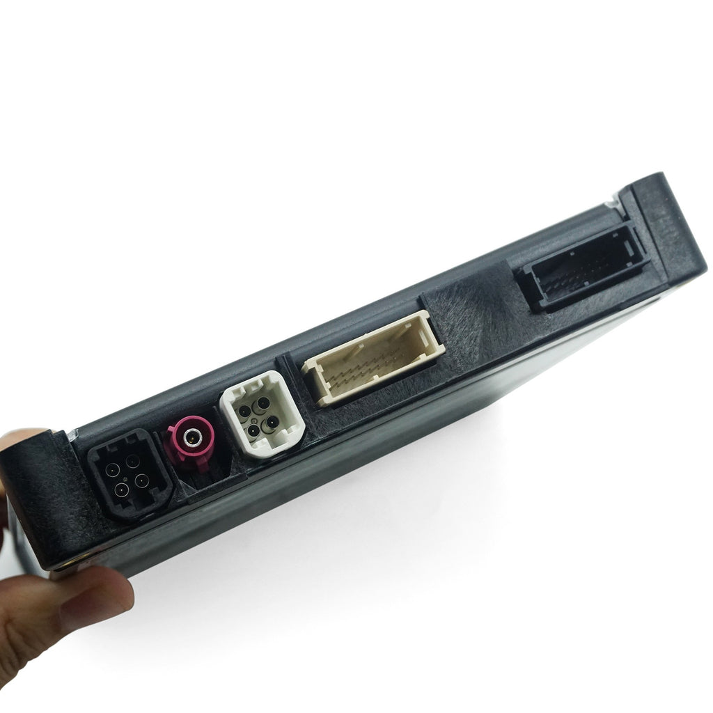 8W0035283C is suitable for Audi Q5Q7Q8A6A7 control unit 283C 8W0 035 283C