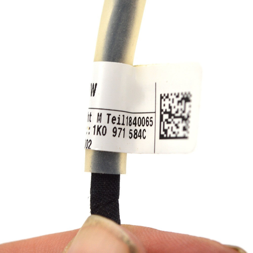 1K0971584 is suitable for VW Tiguan Skoda Fabia Superb Passat steering wheel harness