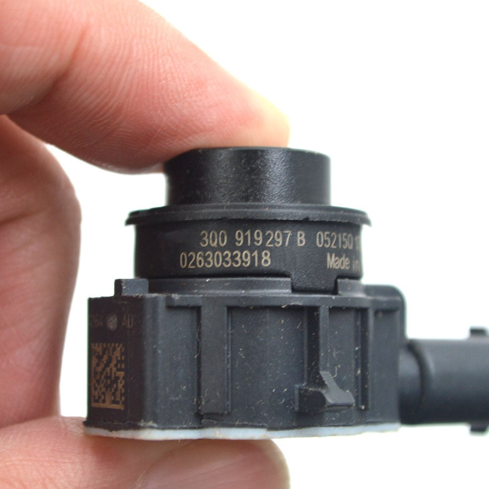 3Q0919297B 3Q0 919 297B is suitable for VW Tiguan Touareg Passat Kodiaq radar probe