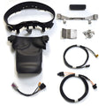 For Audi A3 LCD instrument installation kit instrument frame other accessories 8V0857115 8V0907569 8V0953515C