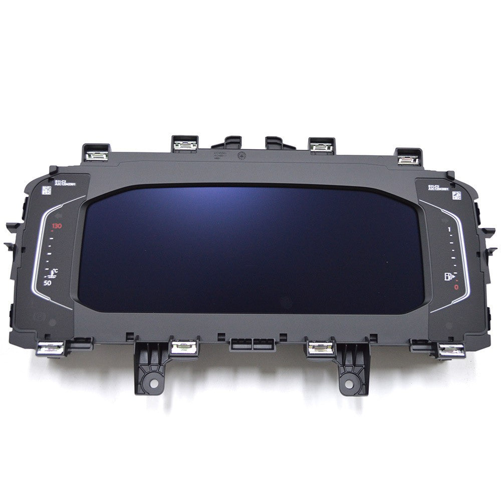 5NA 920790D is suitable for Tiguan mk2 Atlas LCD instrument with a long instrument frame
