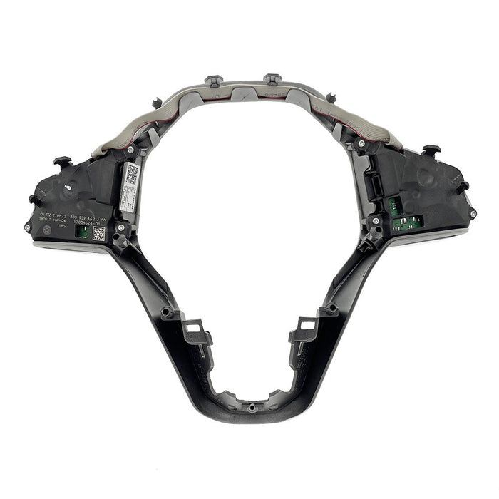 30D959442J 2GM419685B is suitable for Passat B8 steering wheel button frame with ACC button