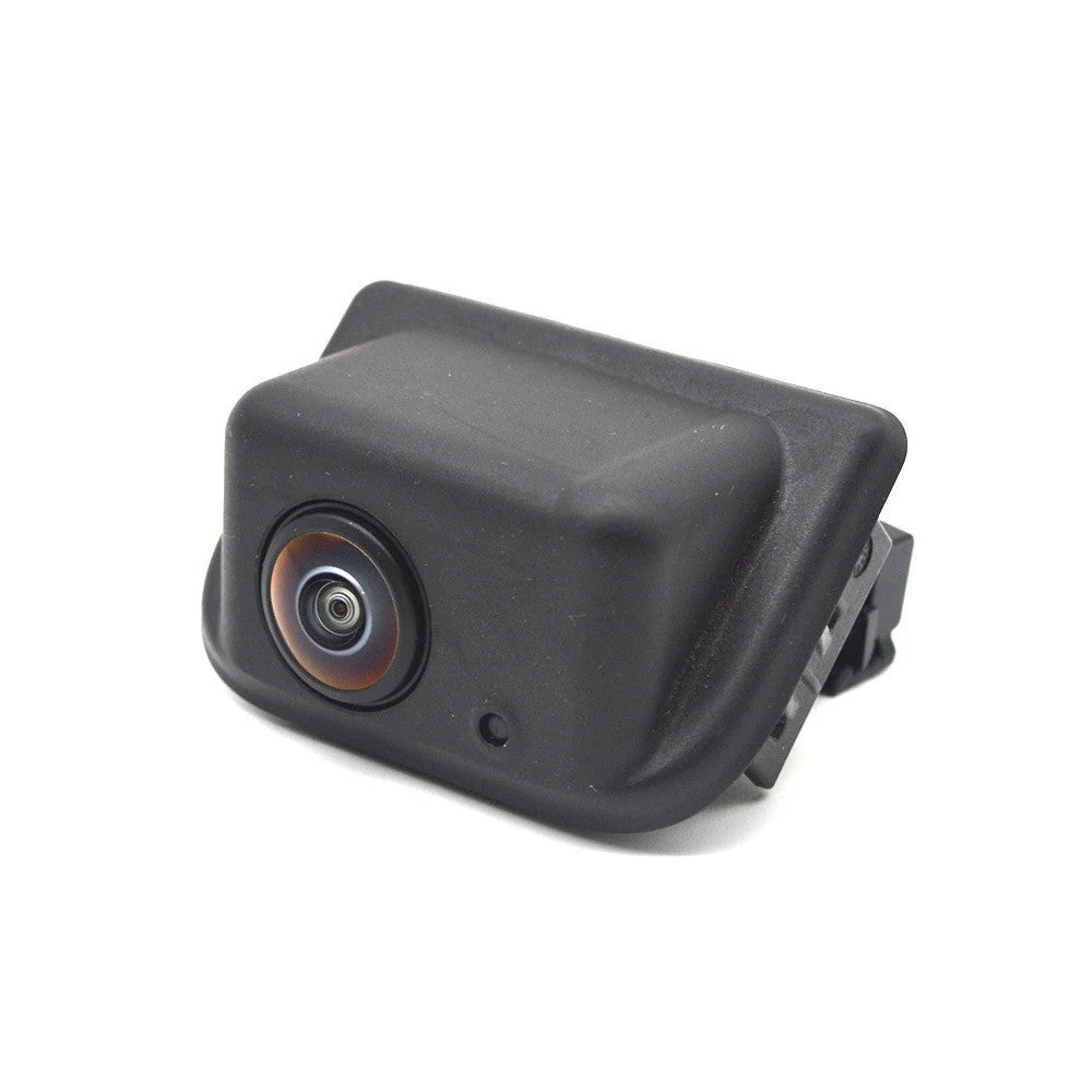 Suitable for VW ID4 Seat Leon CADDY reversing camera with bracket, high-end configuration and trajectory