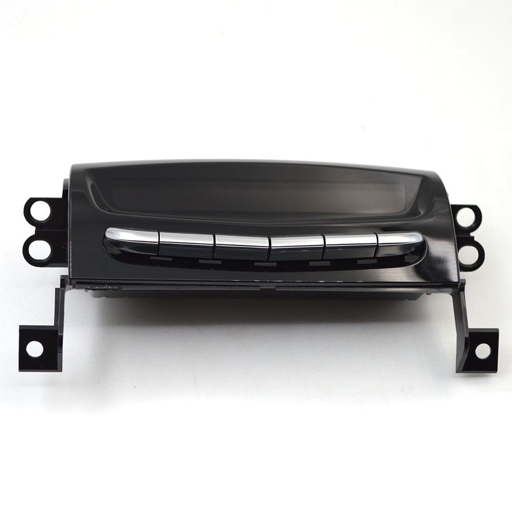 84477483 suitable for Cadillac XT6 6N3 rear air conditioning panel rear temperature adjustment switch