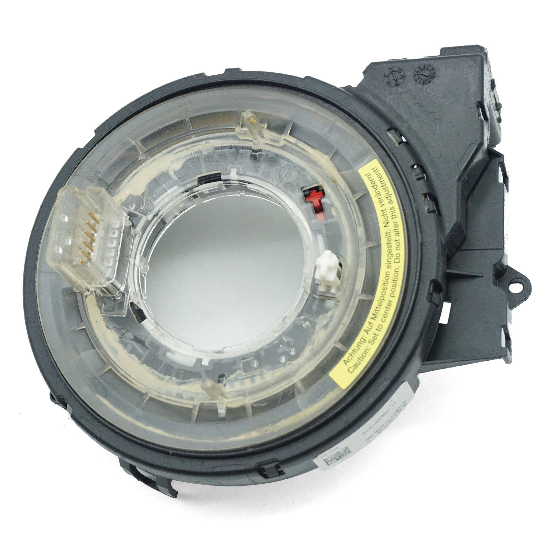 8K0 953 568 is suitable for Audi A5/S5 Coupe/Sportback balance spring half assembly