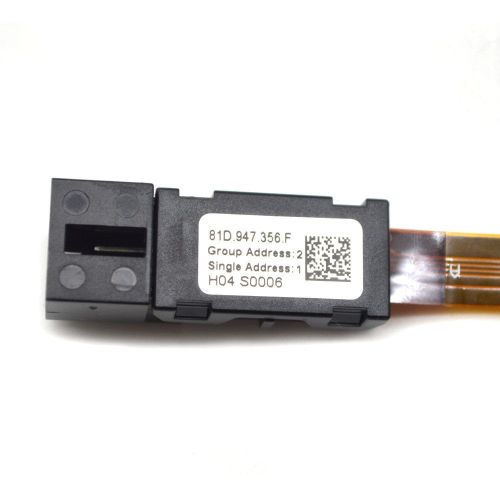 81D 947 356 F 81D947356F multi-color lamp head suitable for Audi Q2 2019-2025