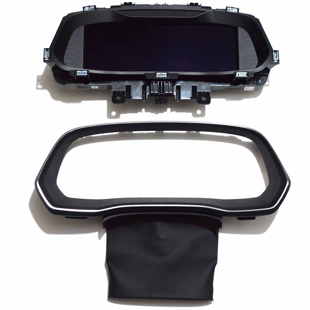 5DD 920 770 5DD 920770 is suitable for Skoda Octavia mk4 LCD instrument panel with frame