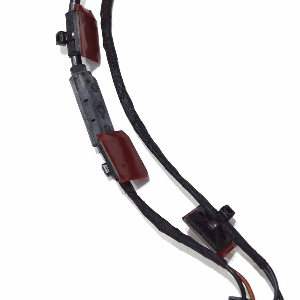 Suitable for VW Skoda Superb Touareg trunk foot scan module 3AA 962 243 E 3AA962243E with cable A SET