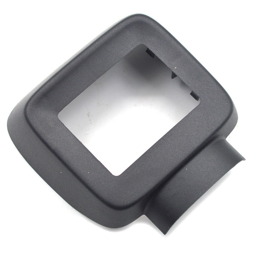 Suitable for Volkswagen Golf 7 Golf mk7 ACC probe cover with lower grille cover 5G0907225A