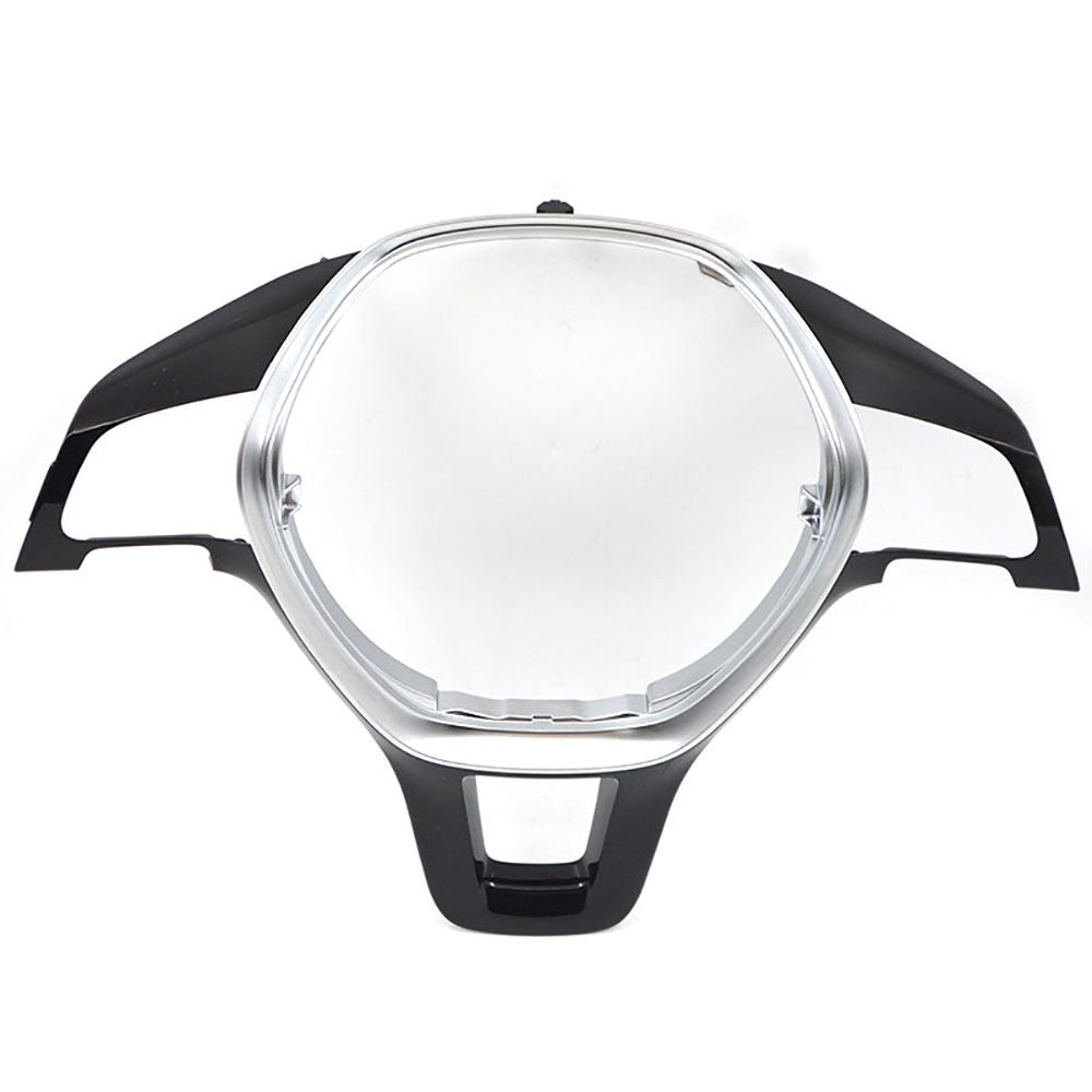 Front frame of steering wheel button for T-Roc Touran Sharan 6C0419685B