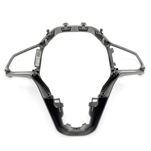 2GM419685B is suitable for Caddy Touareg Atlas Passat B8 steering wheel button frame