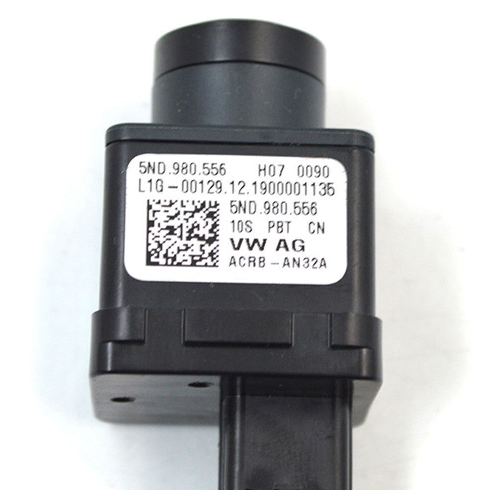 5ND 980 556 Rear view camera with tail line suitable for Audi Volkswagen