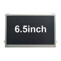 Suitable for VW MIB2 host navigation 200 680 682 200 series 6.5-inch LCD screen half assembly