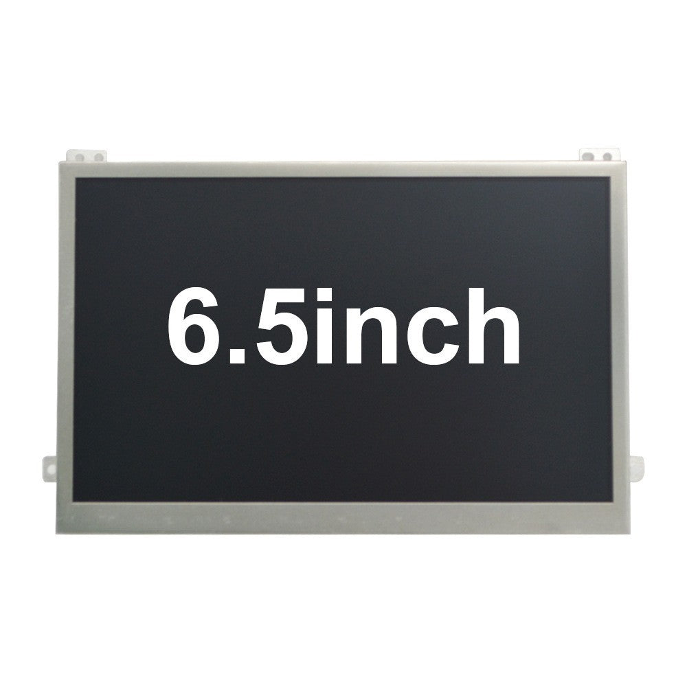 Suitable for VW MIB2 host navigation 200 680 682 200 series 6.5-inch LCD screen half assembly