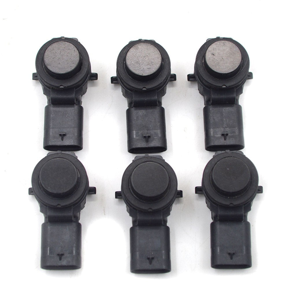 3Q0919297B 3Q0 919 297B is suitable for VW Tiguan Touareg Passat Kodiaq radar probe