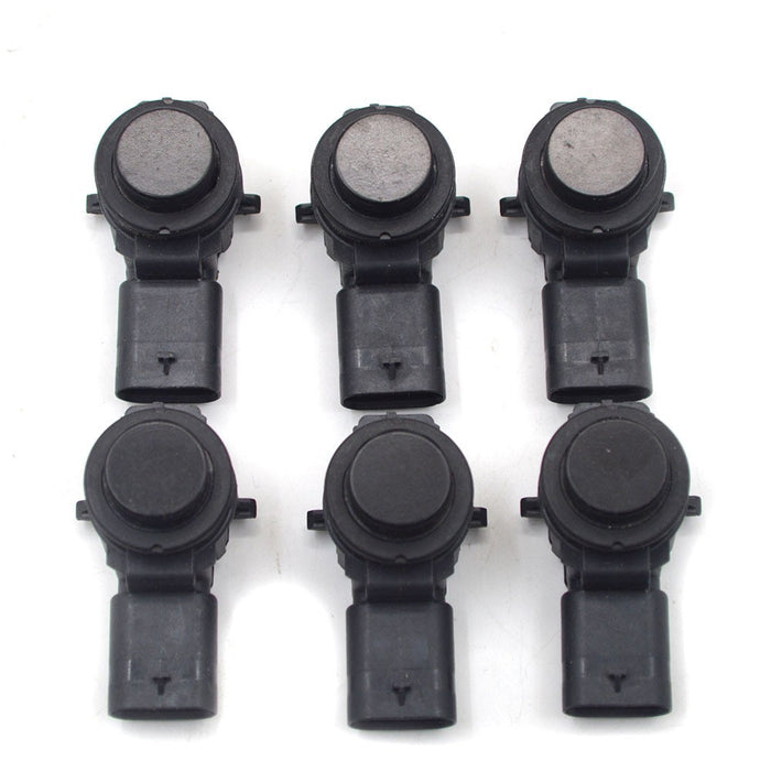 3Q0919297B 3Q0 919 297B is suitable for VW Tiguan Touareg Passat Kodiaq radar probe