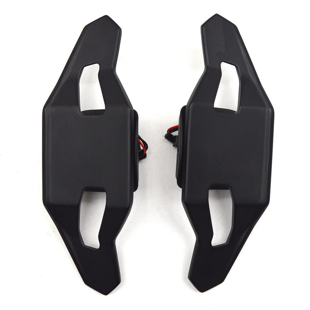 Suitable for Audi A4B9 steering wheel paddles, Lamborghini Urus same steering wheel paddles