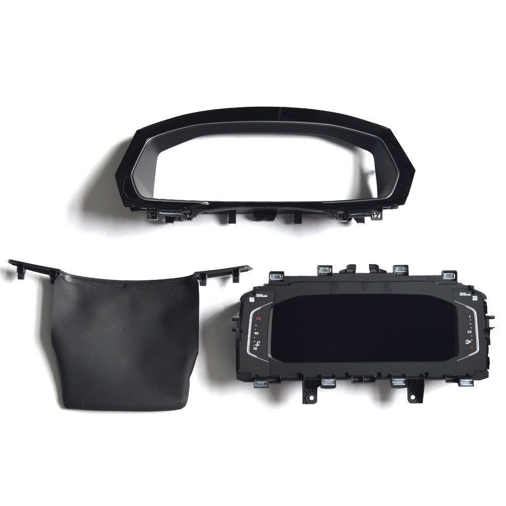 3GD 920 320 is suitable for Passat B8 Ethernet 5C LCD instrument panel