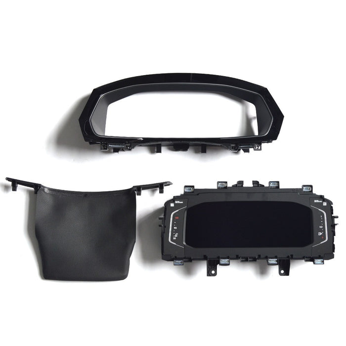 3GD 920 320 is suitable for Passat B8 Ethernet 5C LCD instrument panel