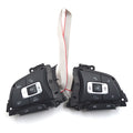 5G0959442K 5G0 959 442 K is suitable for Golf 7 CC Passat B8 ACC steering wheel button
