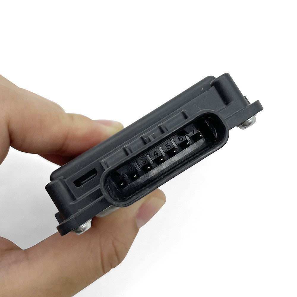 5Q3907561B 5Q3 907 561B is suitable for Audi A1 ACC probe ACC module